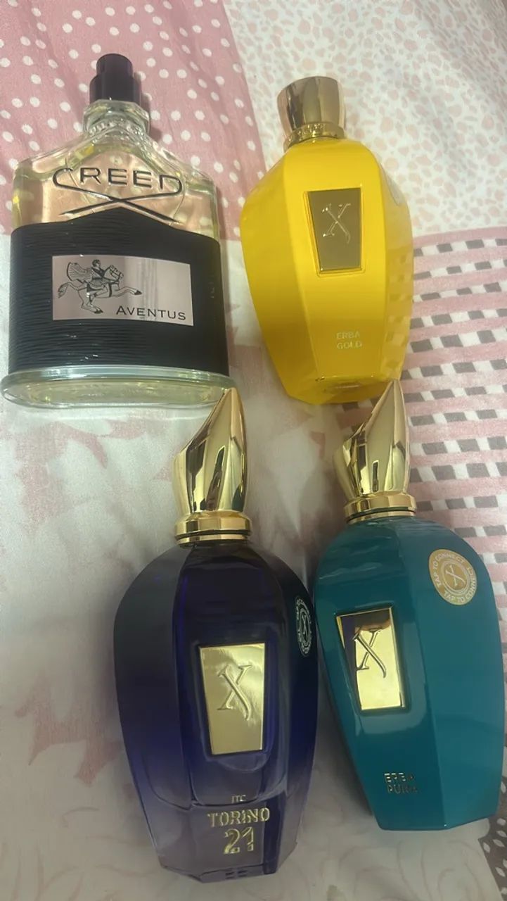 Kit beleza