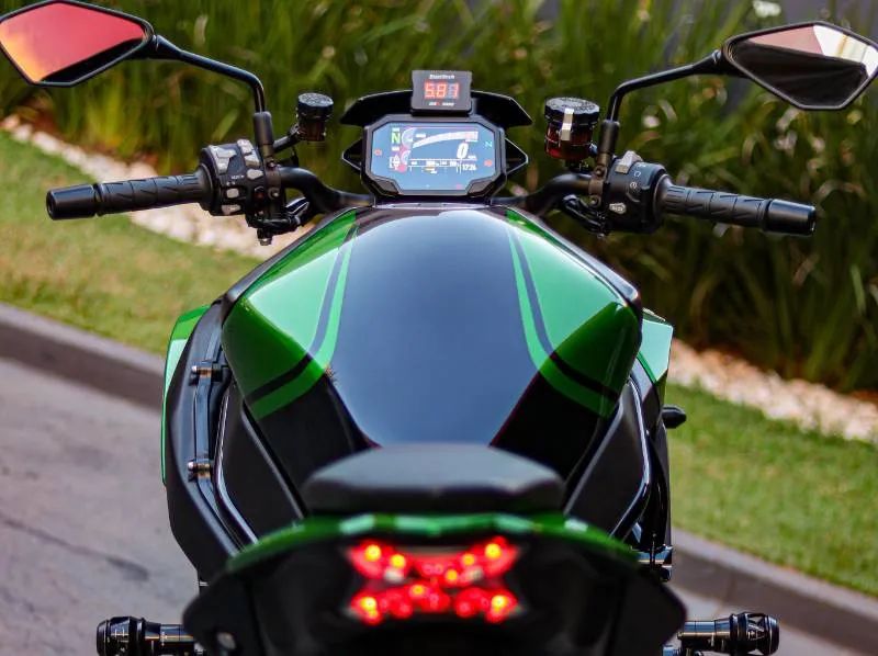 Kawasaki 1000 H2 2025 - 1499787927 | OLX