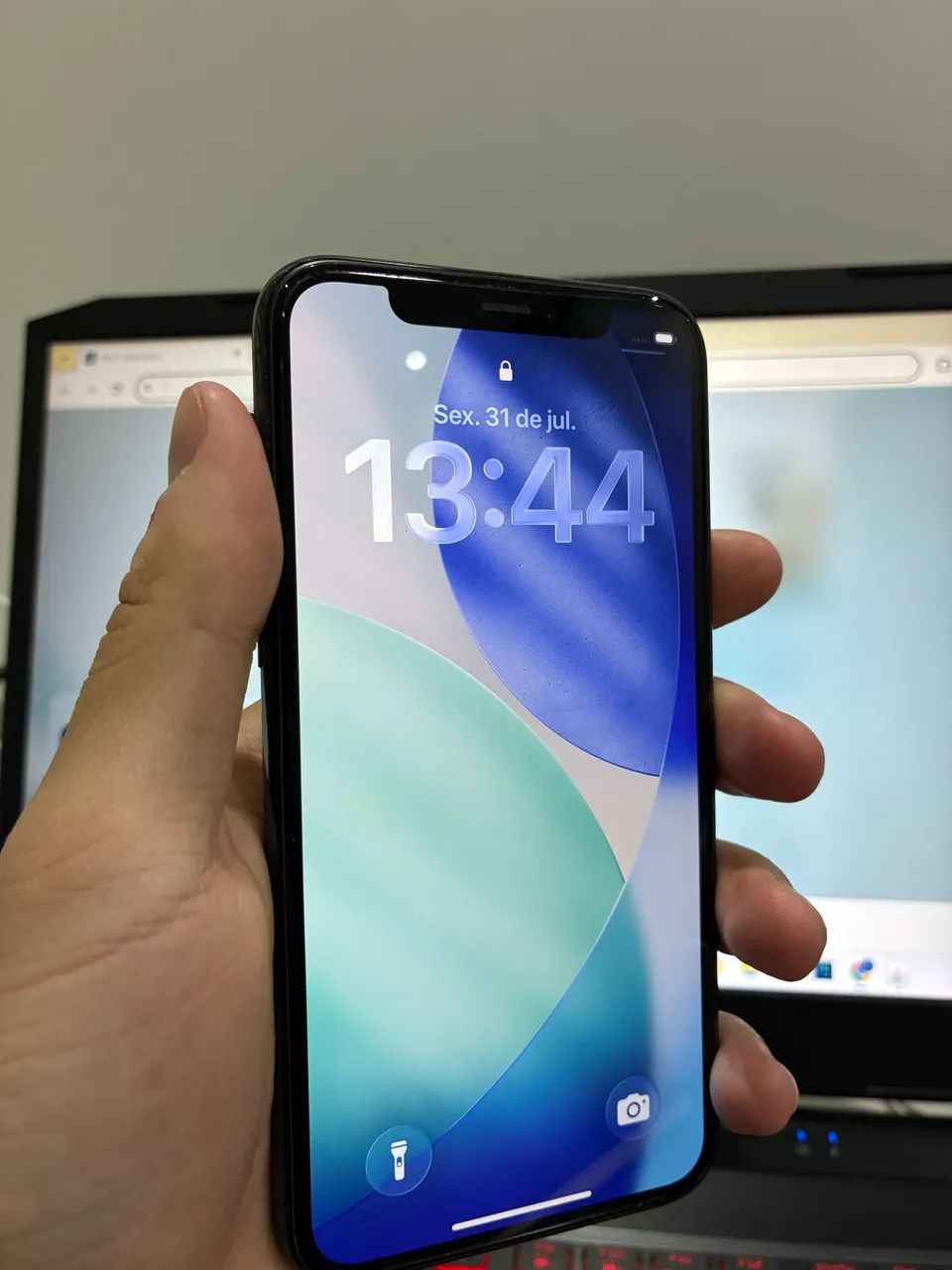 iPhone 11 Pro Max - 256gb - Foto 4