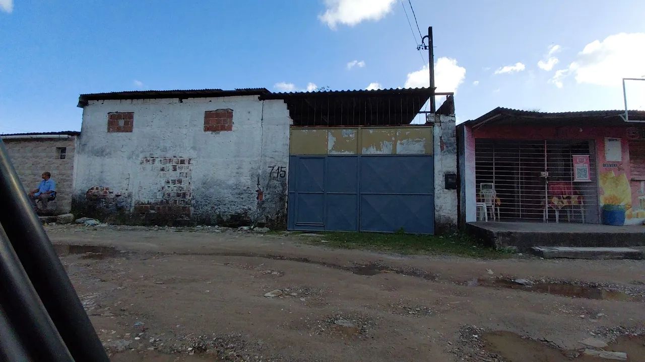 Vendo Terreno no Ibura - Foto 2