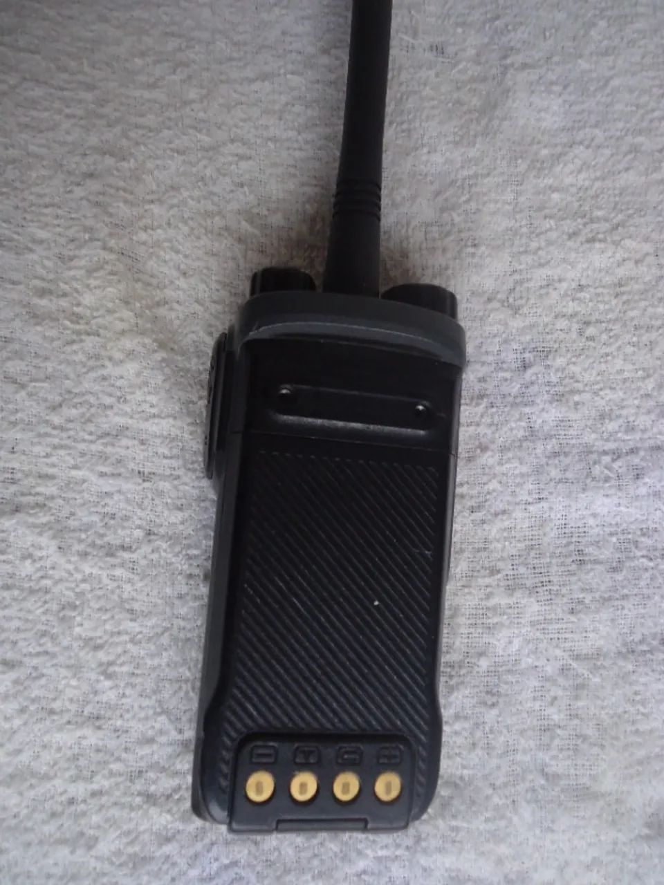RÁDIO HYTERA VHF - Foto 2