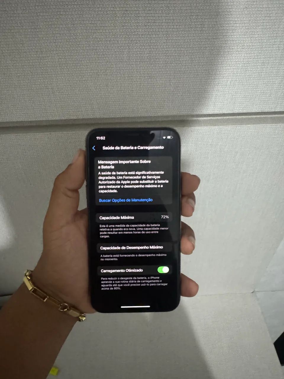 IPHONE XS