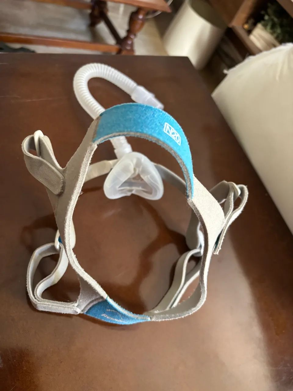 Máscara CPAP - Foto 3