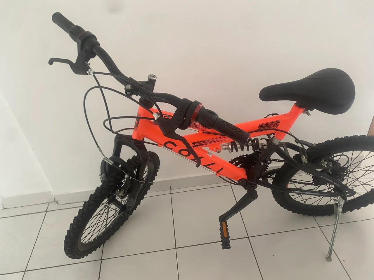 Bicicleta colli  - Foto 2