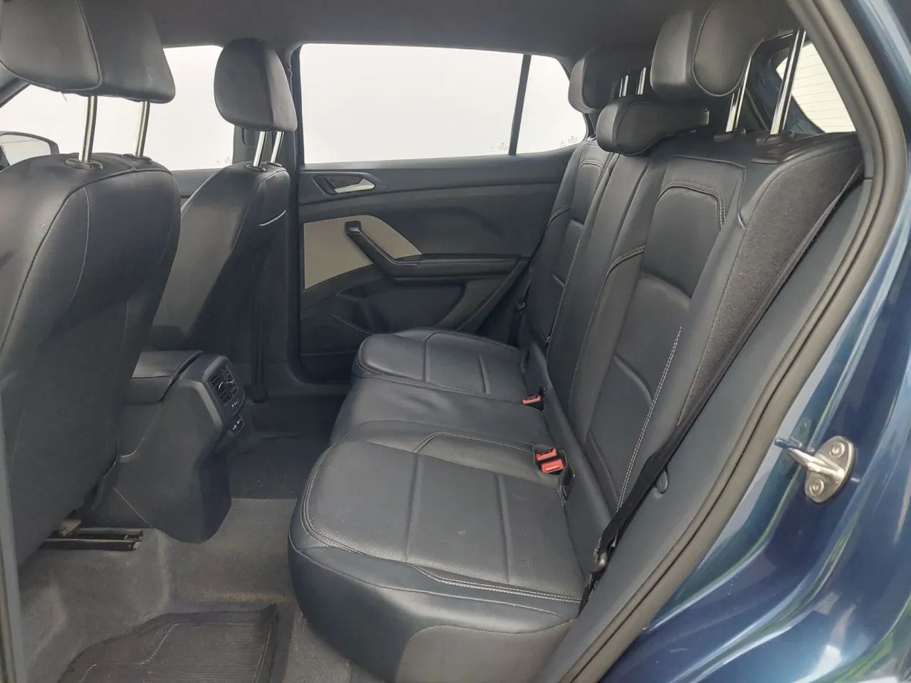 Volkswagen T-Cross Highline 1.4 TSI Flex 16V 5P AUT, foto 17 de 18
