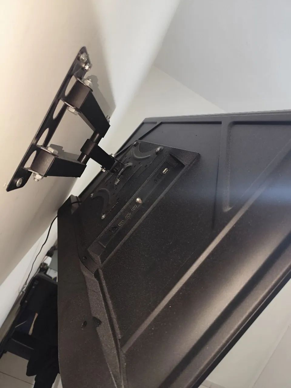 Smart TV AOC 50" Roku TV - Foto 4