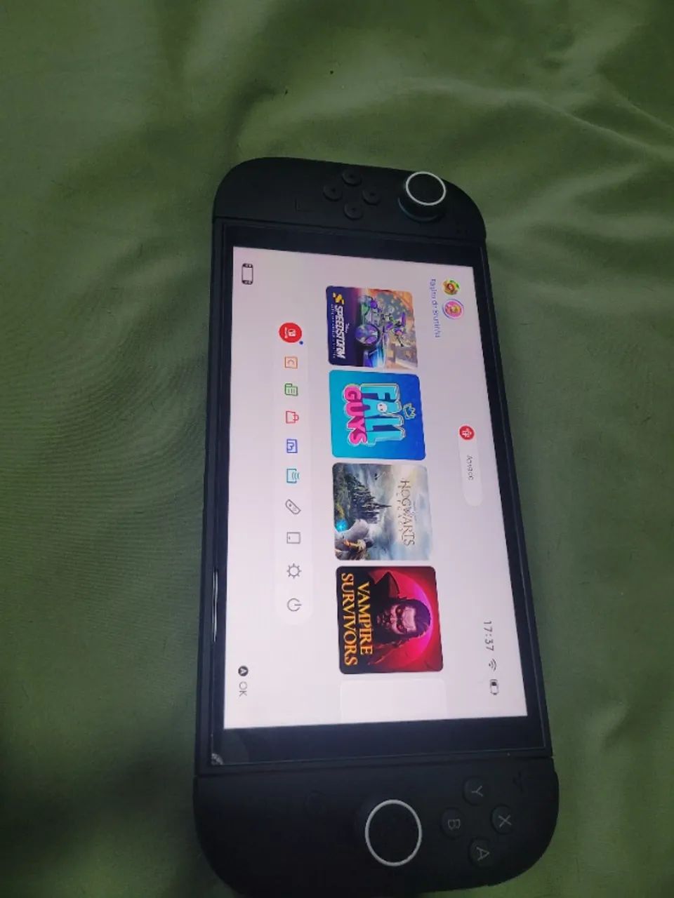 Nintendo Switch 2  - Foto 4