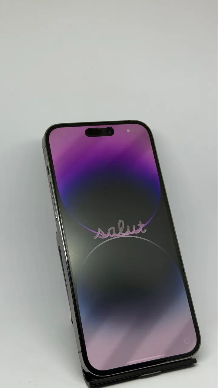 iPhone 14 Pro 256GB - Foto 4
