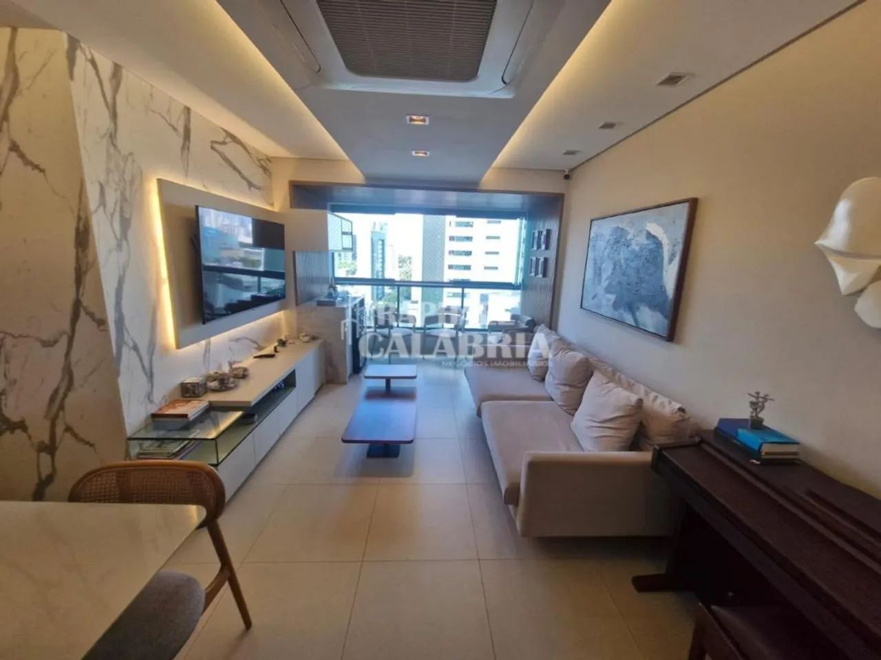 Apartamento de 94m² no bairro do Parnamirim - Foto 2