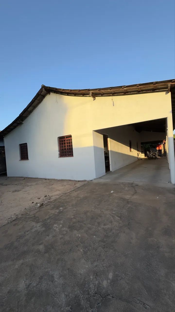 CASA À VENDA - CAMBARÁ - Foto 5