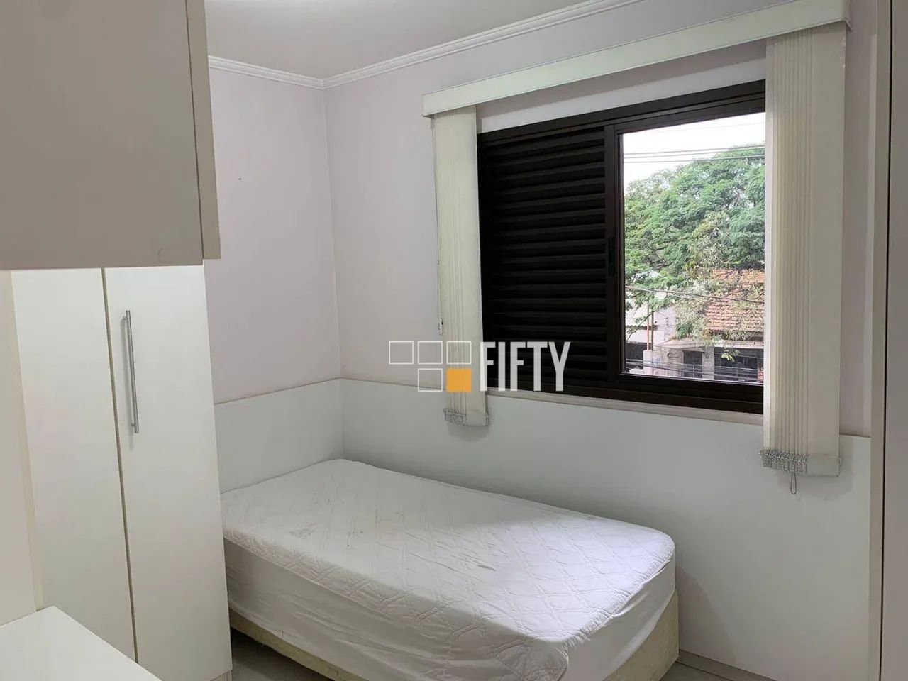 Apartamento à venda. com 55m², 2 dormitórios, 1 suíte e 2 vagas - Moema - São Paulo/SP - Foto 9