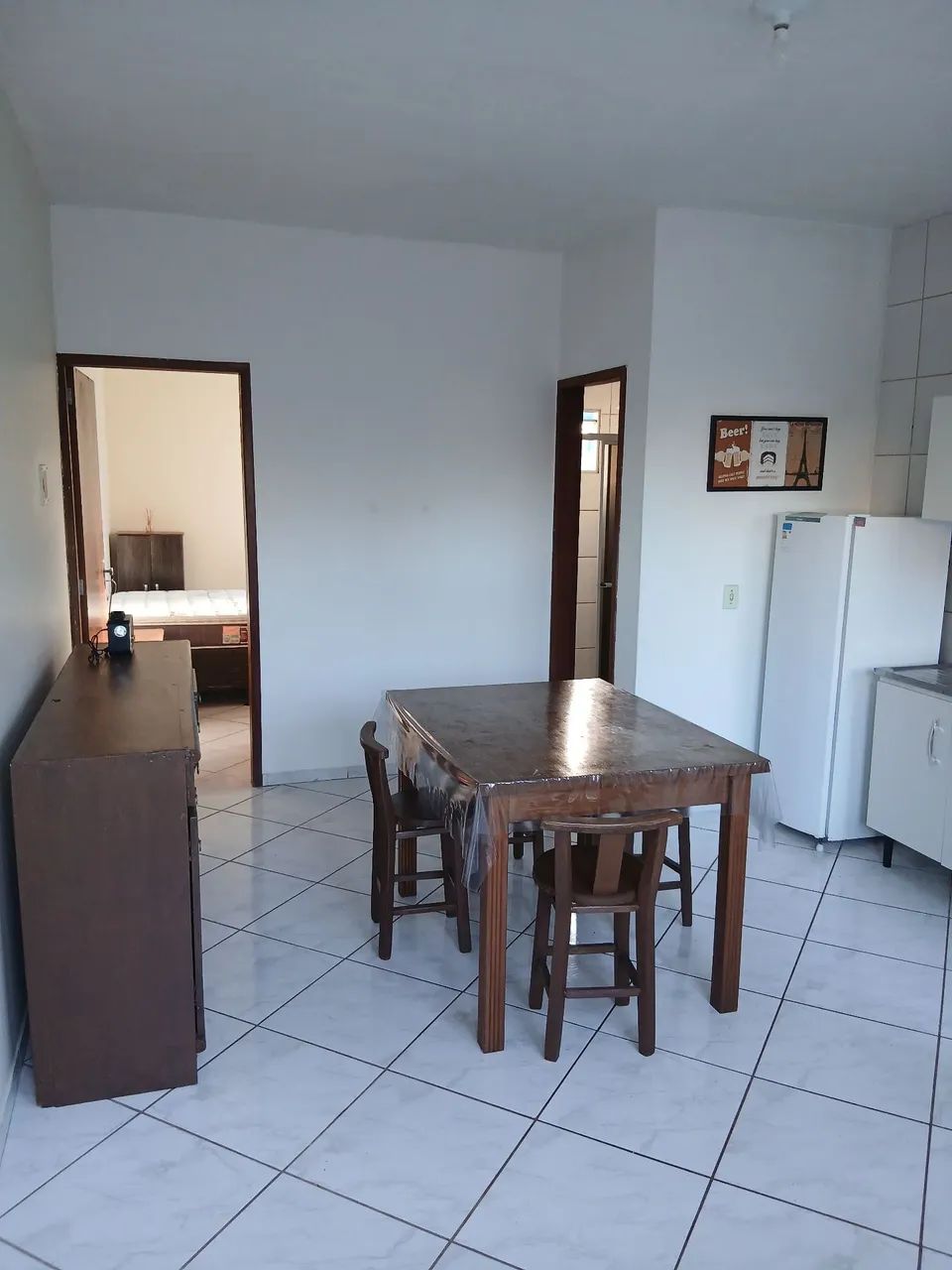 kitnet mobiliada