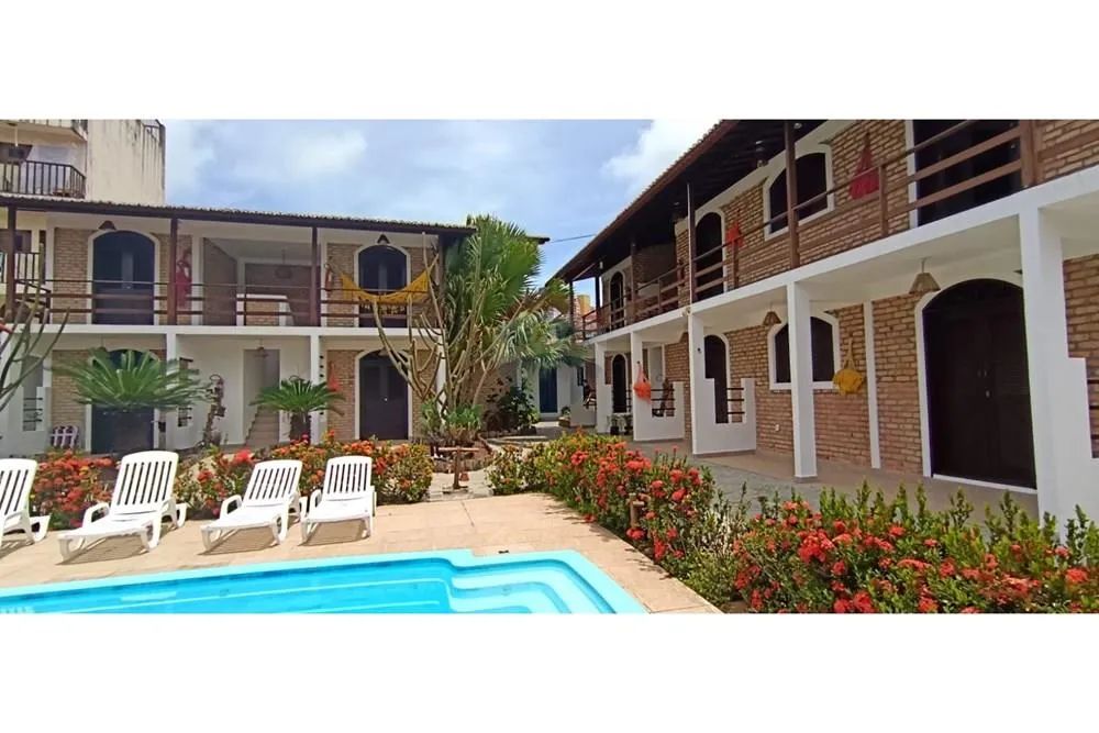 Hotel 3 Estrelas