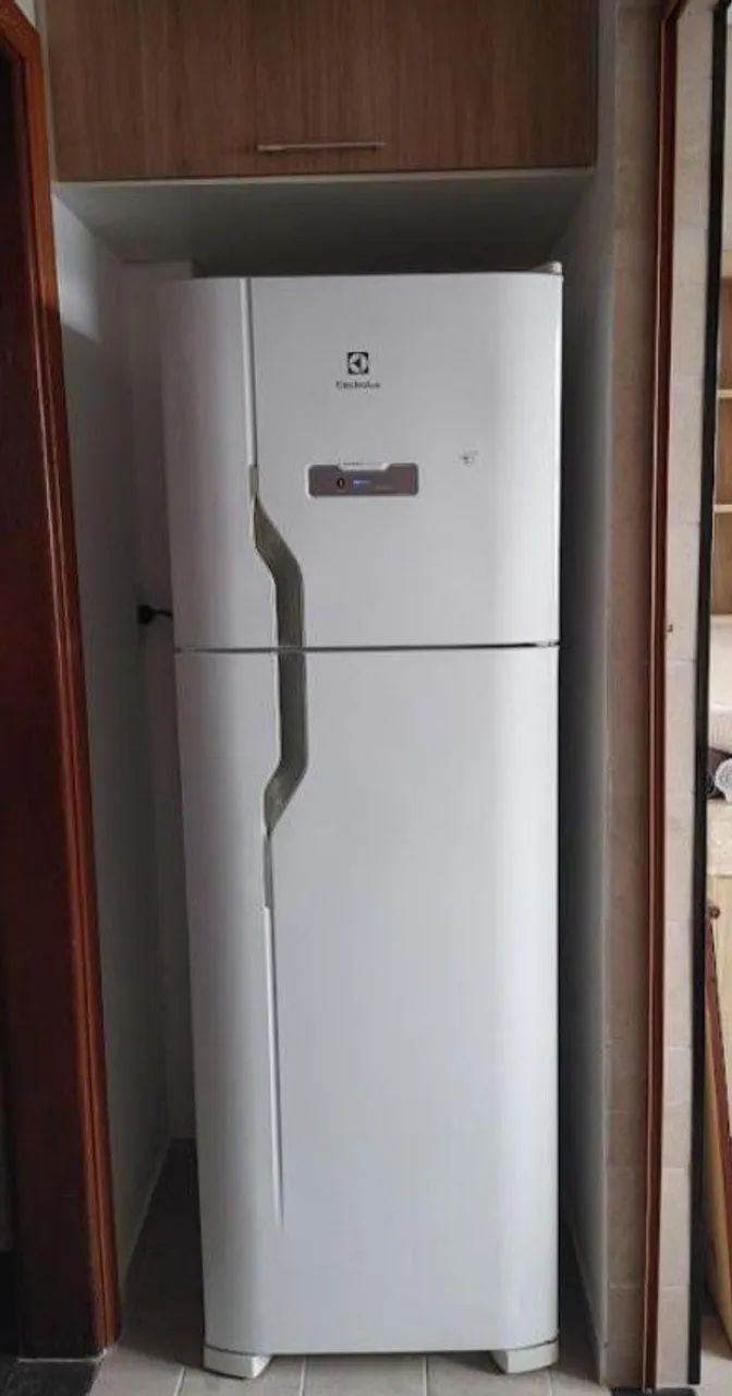 Geladeira Electrolux Frost Free 