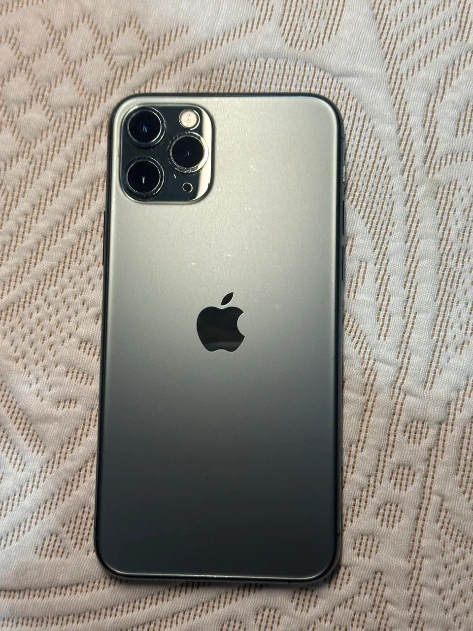 iPhone 11Pro - 256gb