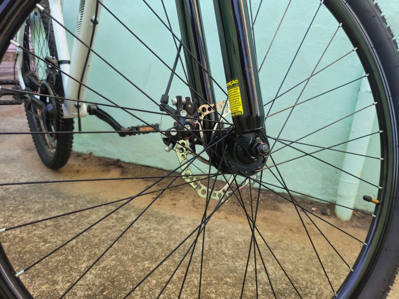 Bike Dexter Aro 29 - Foto 4