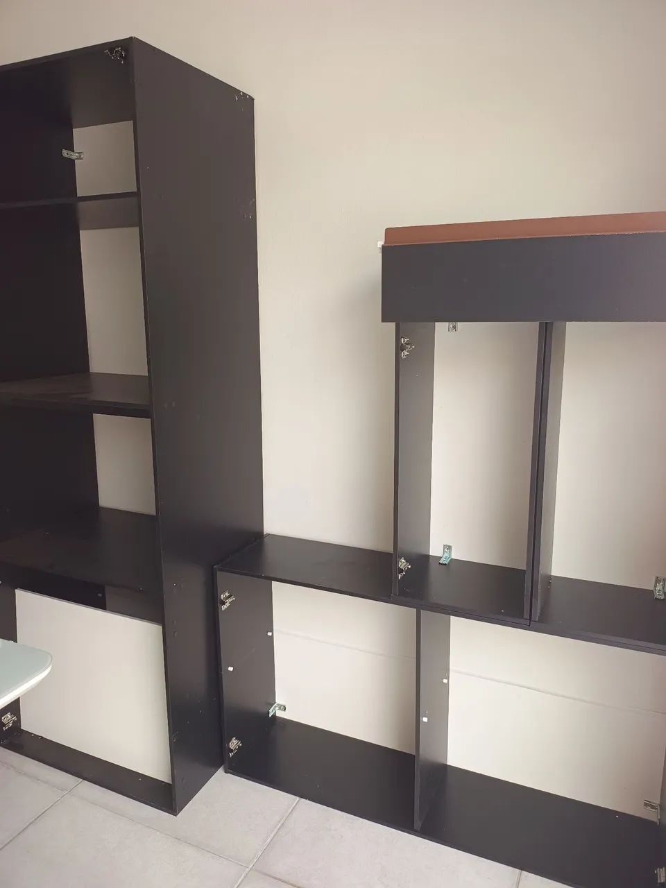 Conjunto de cozinha completo Madesa - Foto 2