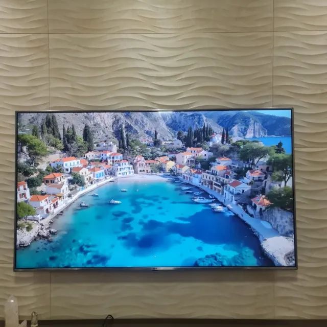 SMART TV LG 65 - Foto 4
