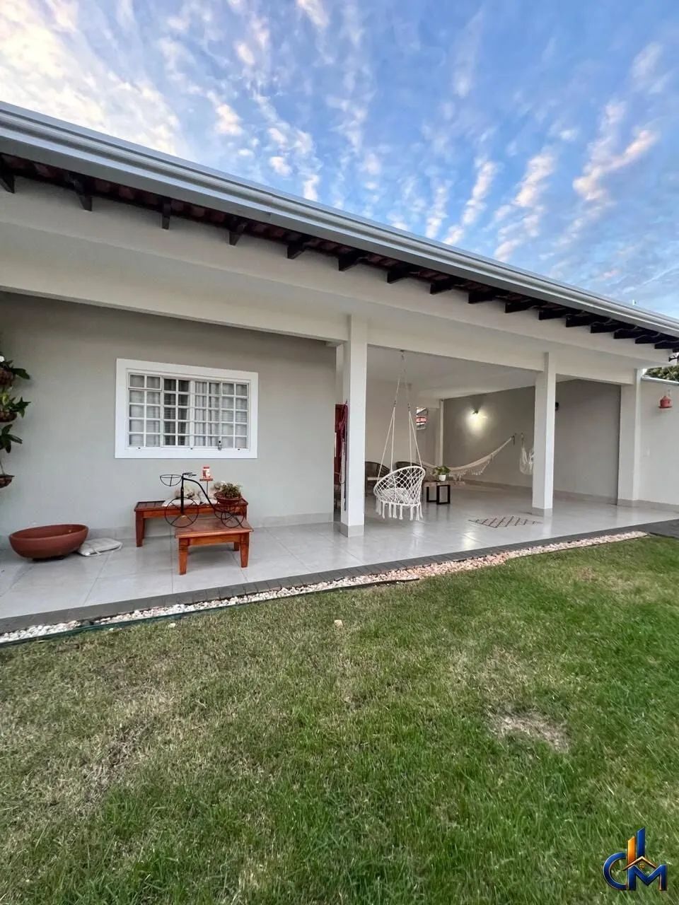 Casa à venda no bairro Cidade Verde - Cuiabá/MT