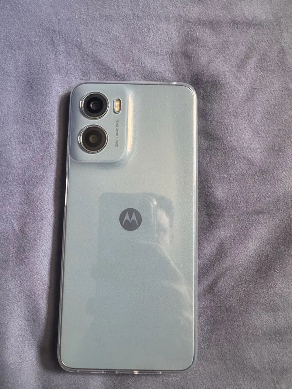 Smartfone Moto E 15 - Foto 5