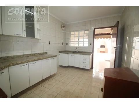 Sobrado para locação - Vila Camilópolis, Santo André - Foto 5