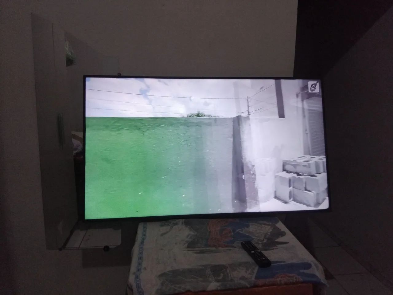 Televisão LG 55 polegadas  - Foto 3