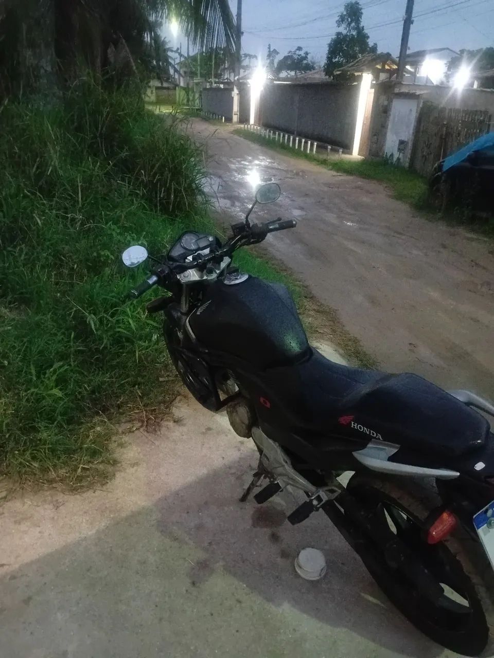 Cb300r - Foto 4