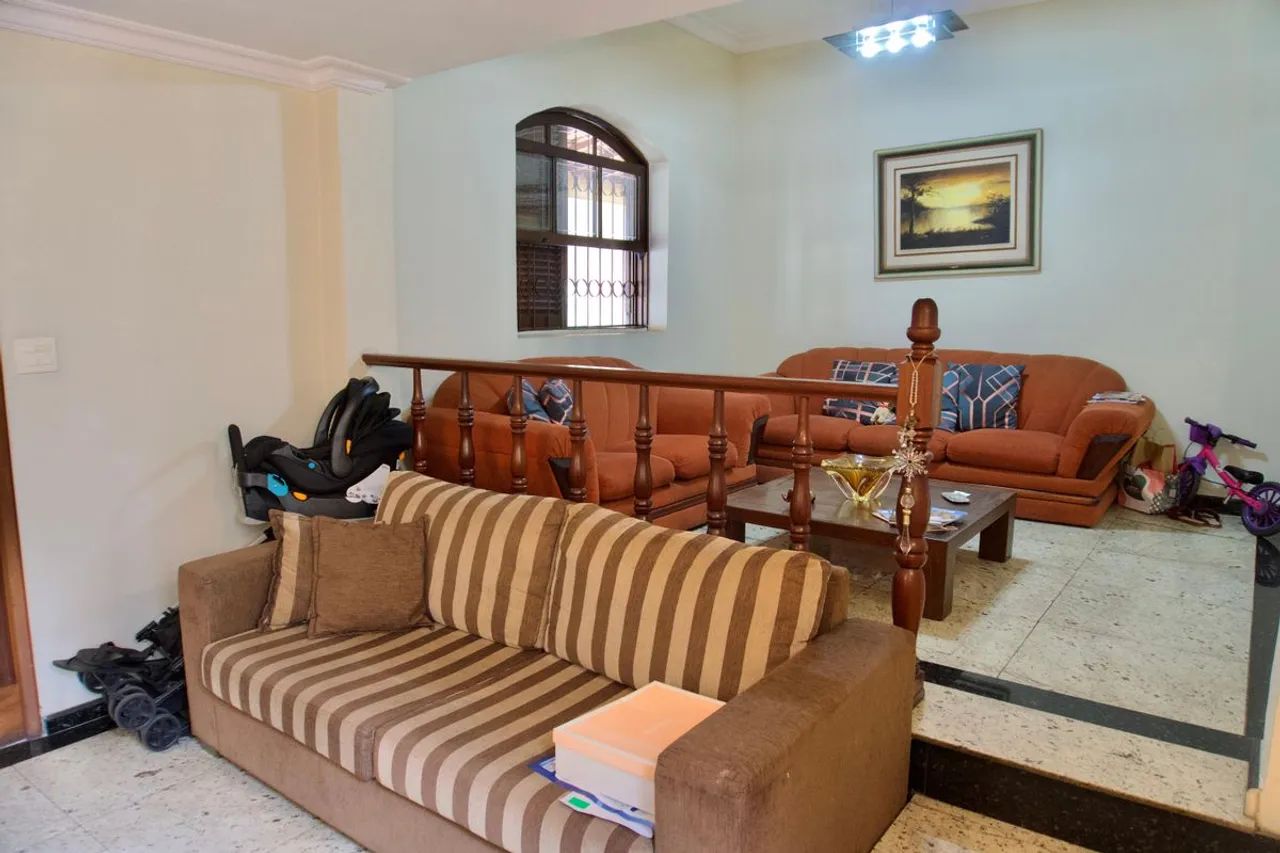 Casa à Venda - Padre Eustáquio, 7 Quartos, 444 m2 - Foto 2