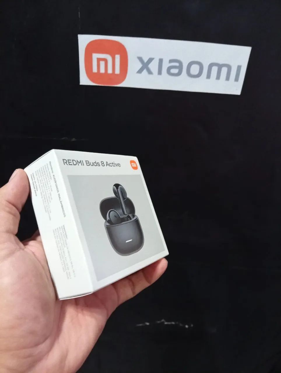 Redmi Buds Active 8 - Foto 4