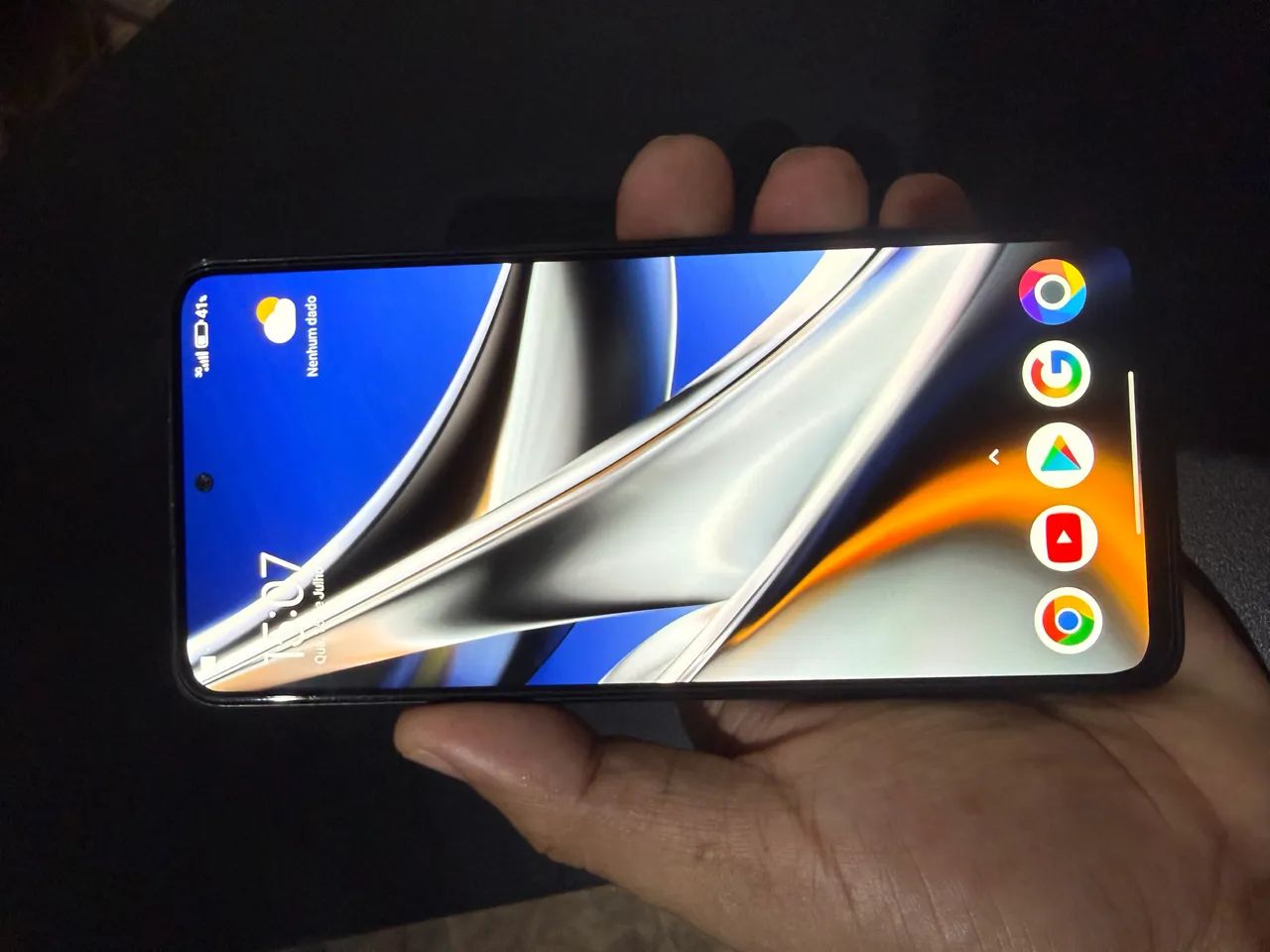 POCO X4 PRO 256gb 5G  - Foto 5