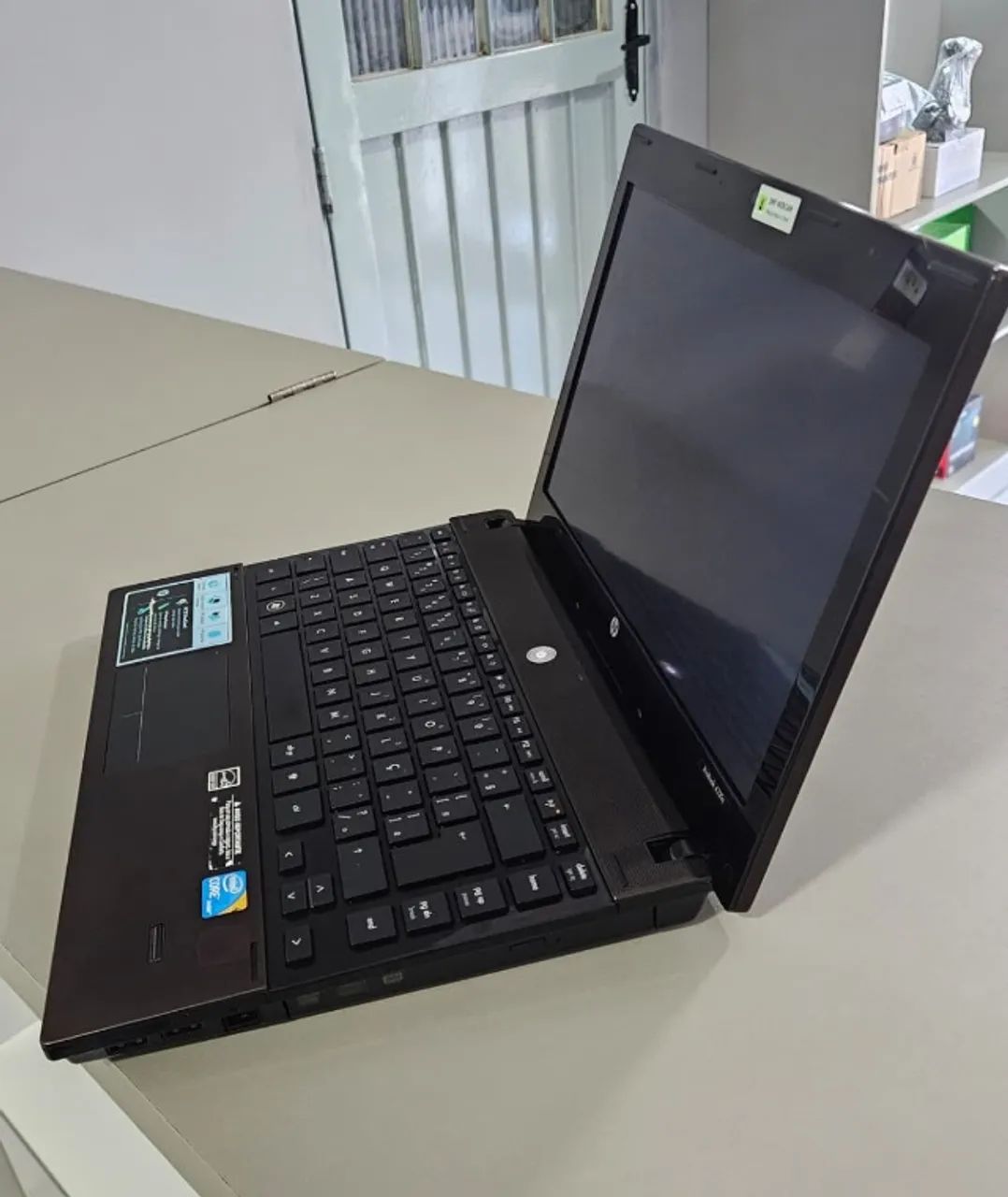Notebook HP ProBook 4320s - Intel Core i3 | SSD 120GB - Foto 2