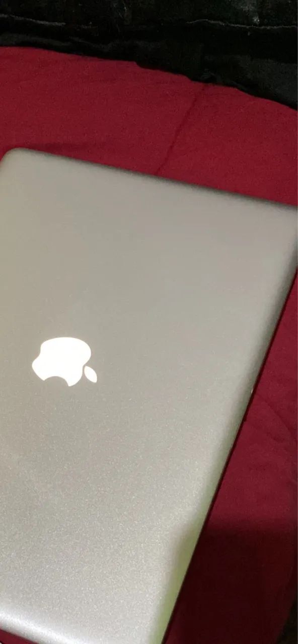 MACBOOK ?  