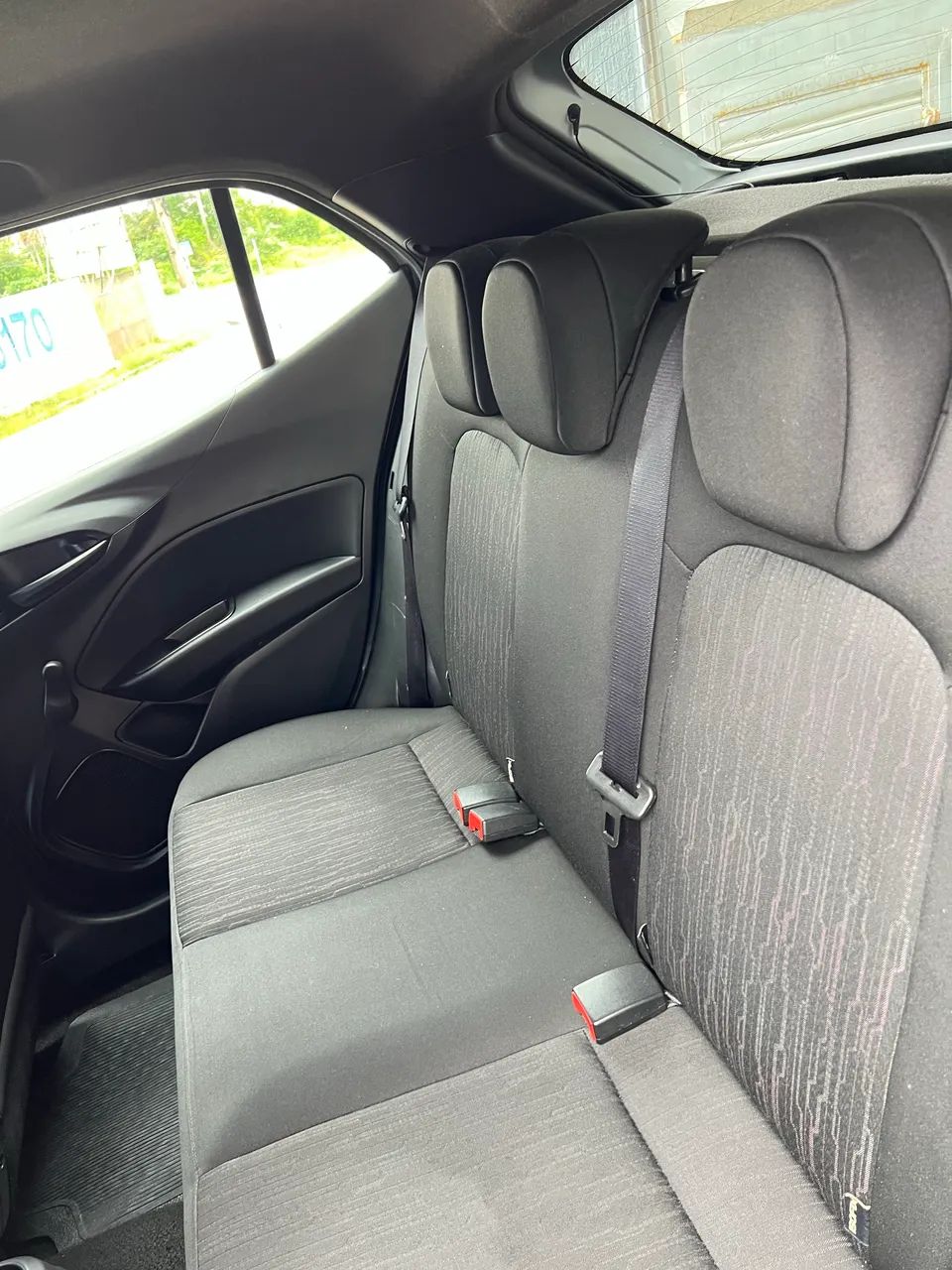 Fiat Argo Drive 1.0 6V Flex 2026 - Foto 5