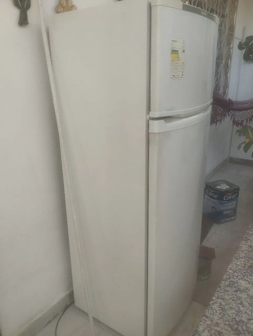 Geladeira 