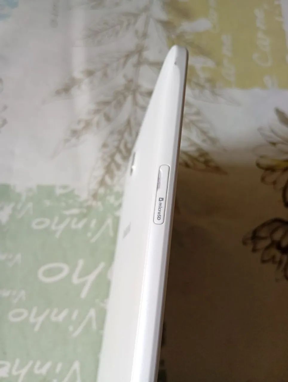 Tablet Samsung Galaxy Tab E - Foto 4