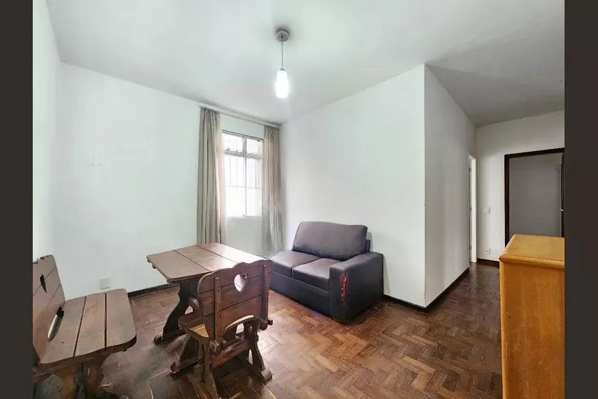 Apartamento à Venda - Cidade Nova, 4 Quartos, 97 m2