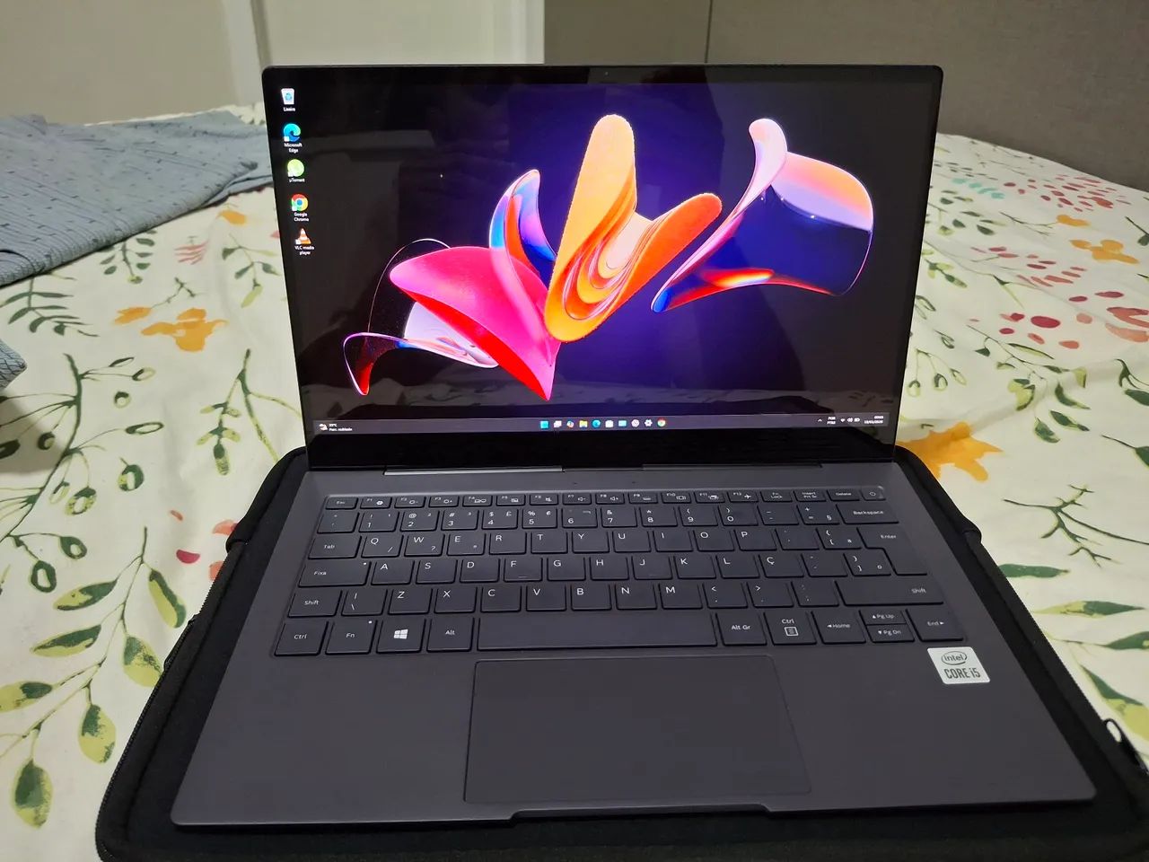 Notebook Galaxy Book S - Foto 3
