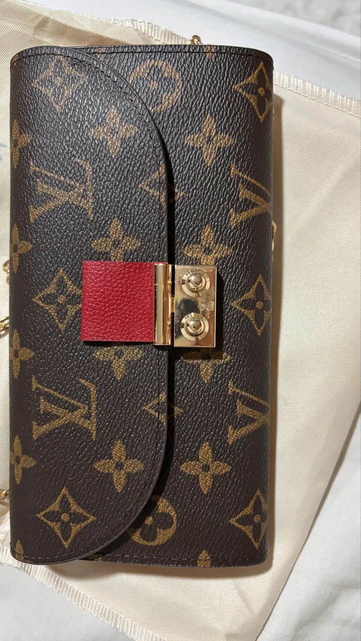 Bolsa Lous Vuitton