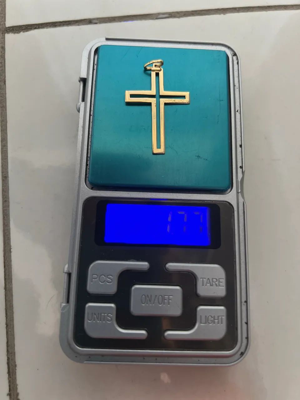 Ouro18k - Foto 3