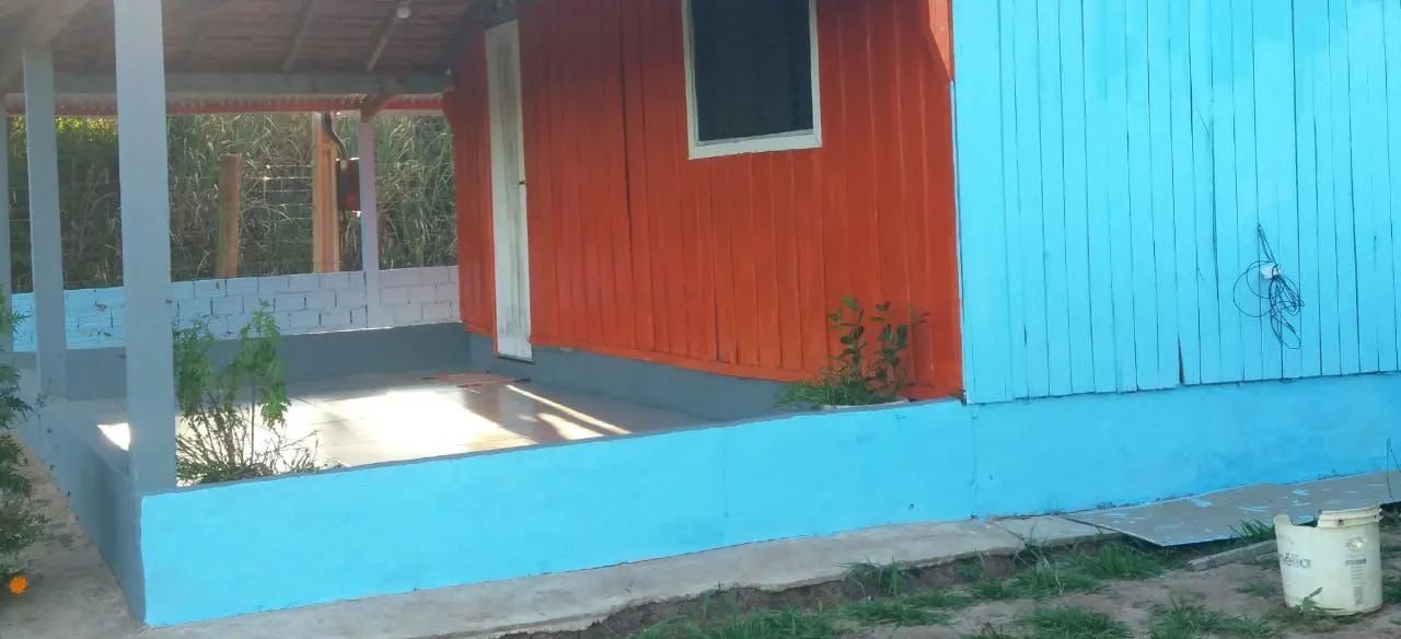 Chácara em Osvaldo Cruz - SP - Foto 7