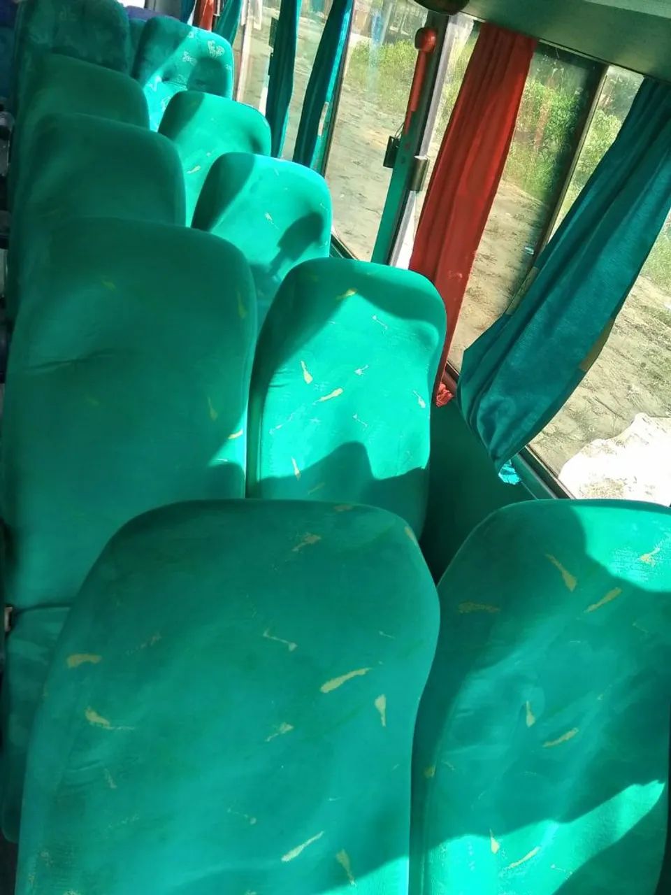 Ônibus  - Foto 5