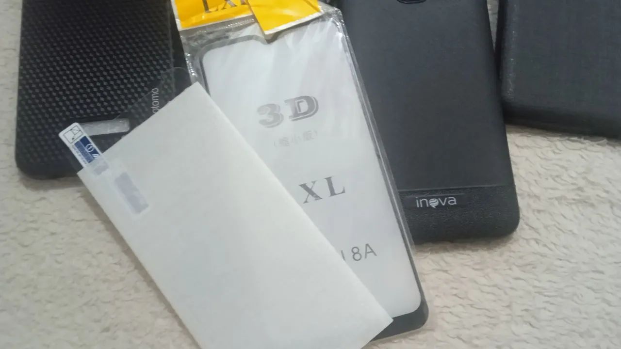 Capinha de celular  - Foto 3
