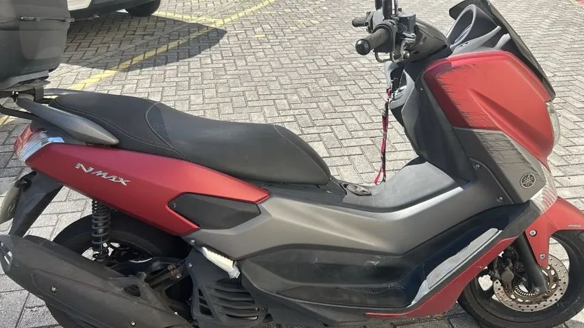 Nmax 160cc - Foto 2