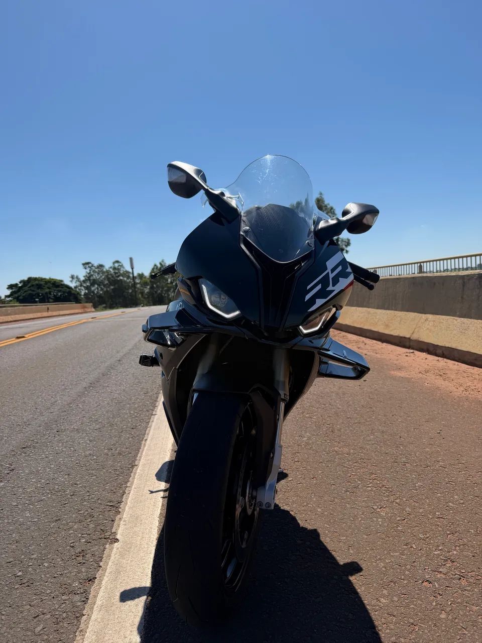 BMW S1000rr SUPER CONSERVADA  - Foto 3