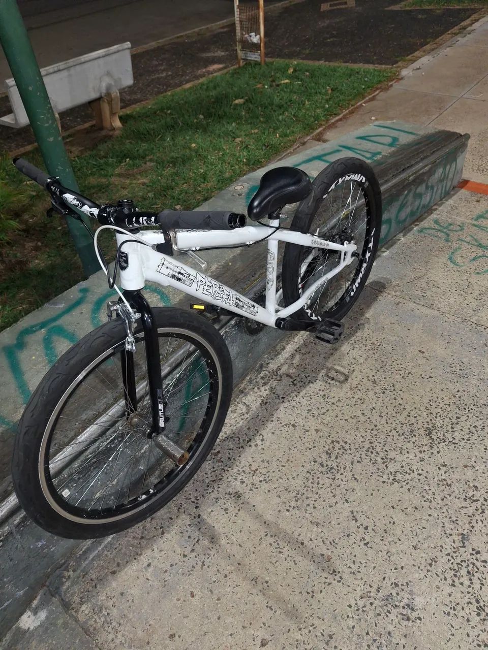 Perifa aro 26 - Foto 3