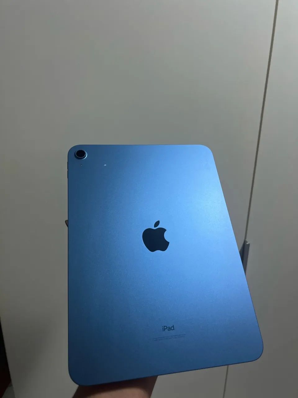 IPAD 10