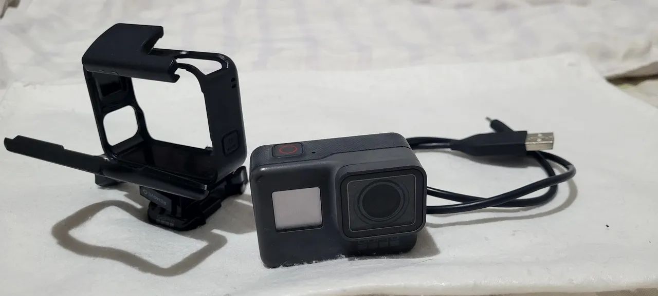 Camera GoPro - Foto 2