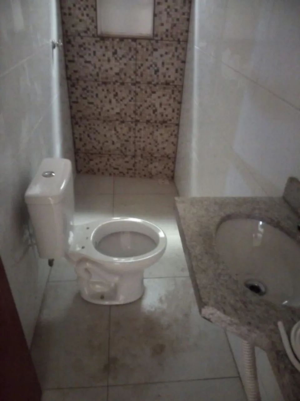 Casa 2 quartos para alugar - Foto 5