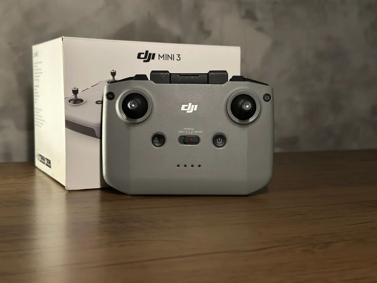 DJI Drone Mini 3 - Foto 2