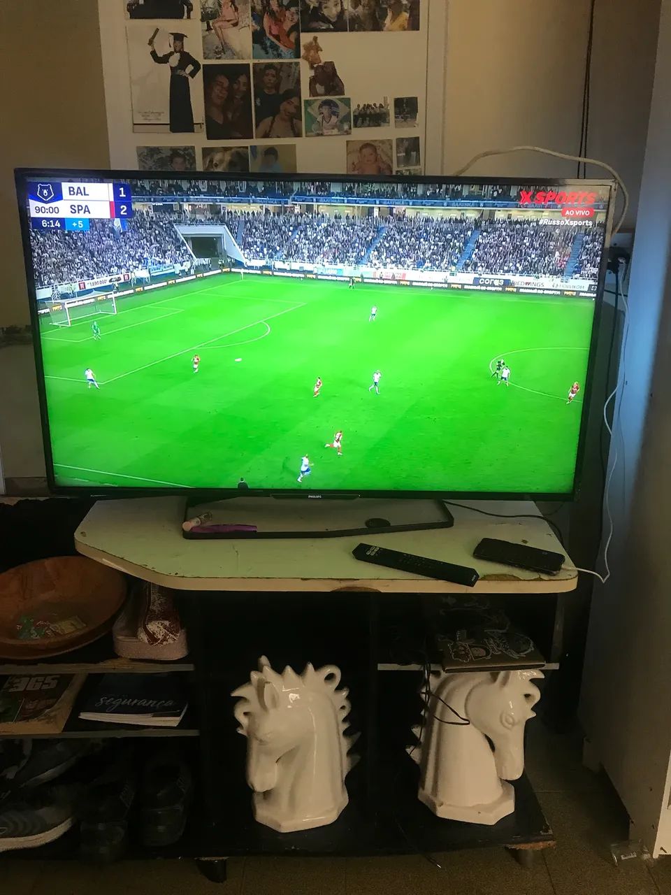 SmartTV Phillips 43?  - Foto 4